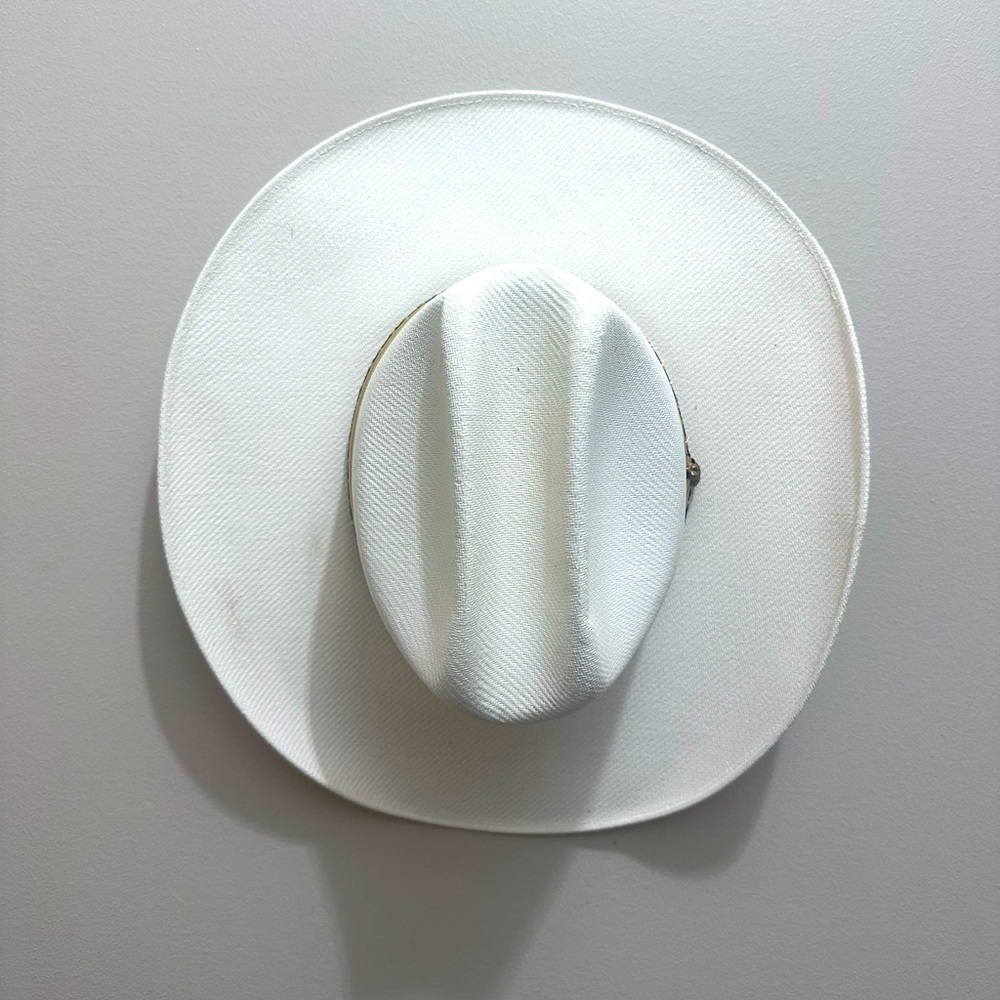 Cowboy hat - Picture 2 of 5